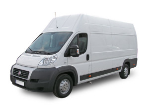 Fiat Ducato Maxi 2.3 JTD 17